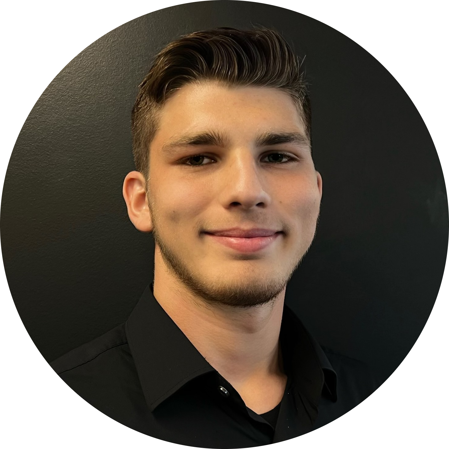 Daniel Cocan Profile Picture