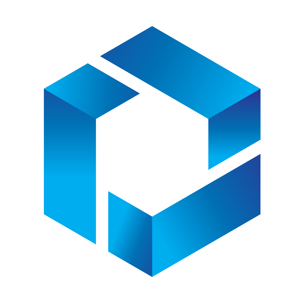 Cube Depot Inc Logo